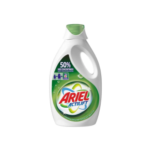 Detergente ariel liquido